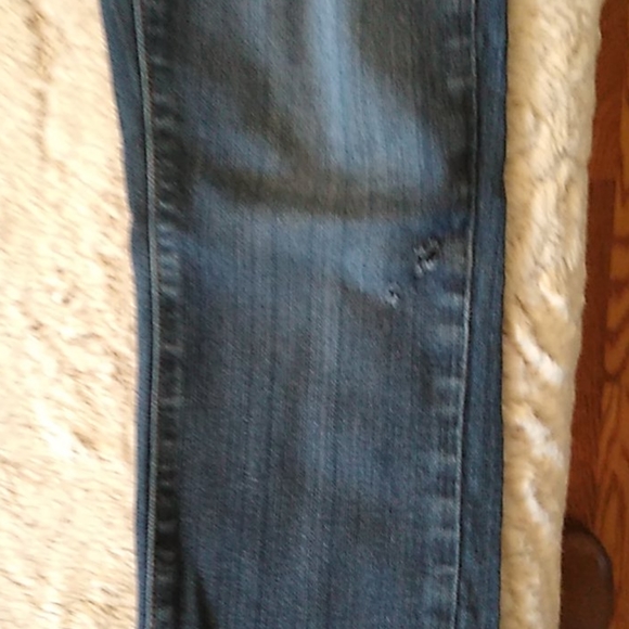 Paige Verdugo Ankle Jeans - Picture 4 of 13